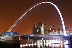 Bridge over the river grim.JPG