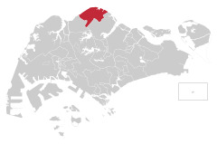 Sembawang GRC locator map.svg