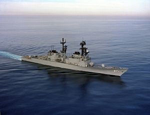USS David R. Ray (DD-971)