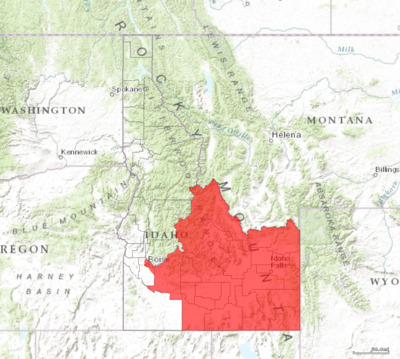 Idaho US Congressional District 2 (since 2013).tif