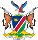 Coat of arms of Namibia.svg