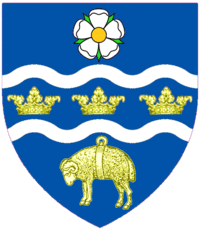 Calverley Escutcheon.png