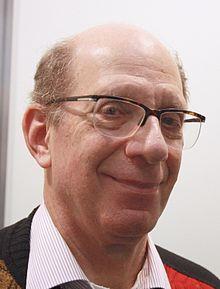 Andrew S. Tanenbaum 2012.jpg
