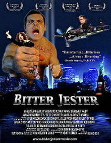 Bitter jester movie.JPG