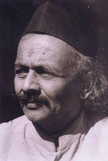 DRBendre.jpg