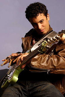 Jorge Pescara, 2005