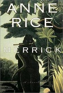 Merrick (Anne Rice novel - cover art).jpg