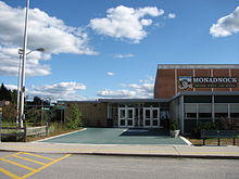 Monadnock Regional High School, Swanzey NH.jpg