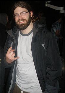 Paul Waggoner in 2010.