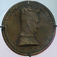Pisanello, filippo maria visconti recto.JPG