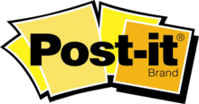 Post-it Brand logo.png