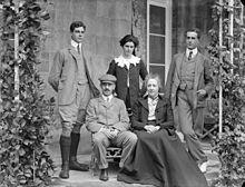 Sir John Keane (1873-1956) 5th Baronet.jpg