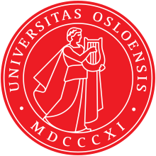 University of Oslo seal.svg
