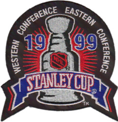 1999 Stanley Cup patch.png