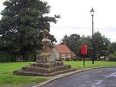Barrowby Market Cross.jpg