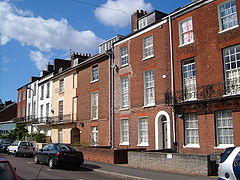Church Road, Exeter - geograph.org.uk - 251325.jpg