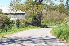 Entering Ticklerton - geograph.org.uk - 13947.jpg
