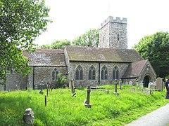 St Martin, Cheriton, Kent.jpg