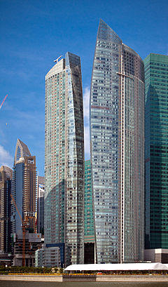 The Sail @ Marina Bay, Singapore - 2011-02-05.jpg