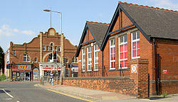 Goldthorpe centre. - geograph.org.uk - 534196.jpg