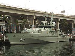 HMAS Armidale Darling Harbour.jpg