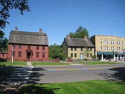 Joseph Webb and Isaac Stevens Houses - Wethersfield, CT - 2.jpg