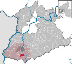 Kastel-Staadt in TR.svg