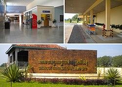 Sihanoukville airport montage.jpg