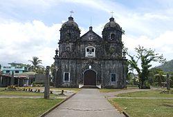 Santo Domingo Church