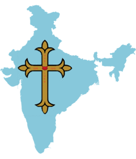 Christianity in India