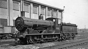 Feltham Locomotive Depot 2 geograph-2646475-by-Ben-Brooksbank.jpg