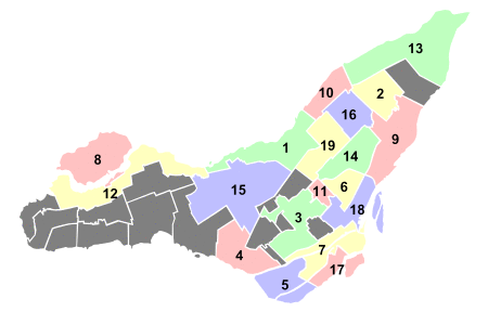 Carte Montréal Arrondissements.svg