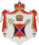 Montenegrin Orthodox Church (coat of arms).png