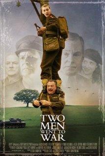 Two Men Went to War 2002 film poster.jpg