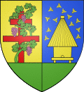 Arms of Elbeuf