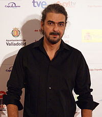 Fernando León de Aranoa - Seminci 2011.jpg