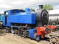 Mangapps Railway Museum 27-08-2011 (6086354421).jpg