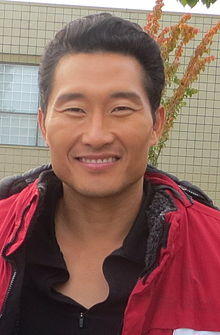 Daniel Dae Kim set of Hawaii Five-O 2013 (cropped).jpg