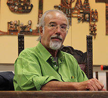 Giorgio Cavazzano, 2013.jpg