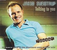 Jakob Sveistrup-Talking to You (single).jpg