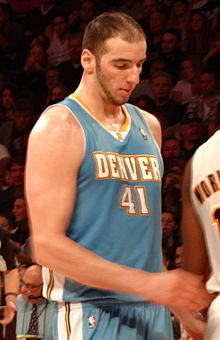 Kostas Koufos Lakers vs Nuggets.JPG