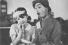 Ongaku kigeki horoyoi jinsei.jpg