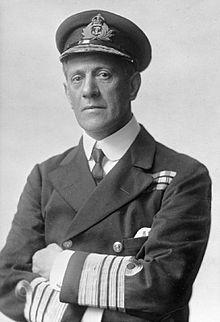 Vice Admiral Cecil Burney (7307714298).jpg