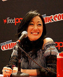 Yuu Asakawa at New York Comic Con.jpg