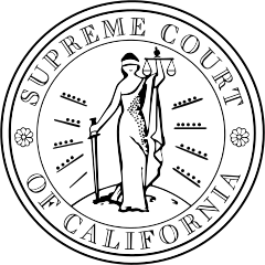 Seal of the Supreme Court of California.svg