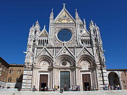 Duomo di siena, facciata 01.JPG