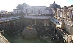 Ratlam Fort
