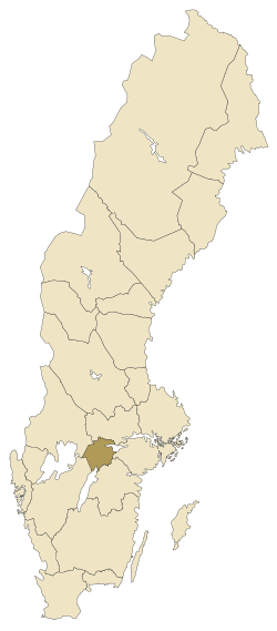 Sverigekarta-Landskap Närke.svg
