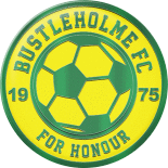 Bustleholme F.C. badge