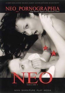Neo Pornographia vol. 1 Cover.jpg